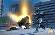 Battlefield 2142 Northern Strike Screenshot